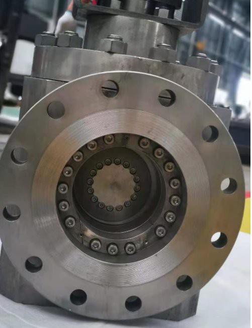 Titanium Butterfly Valve Catalogue1
